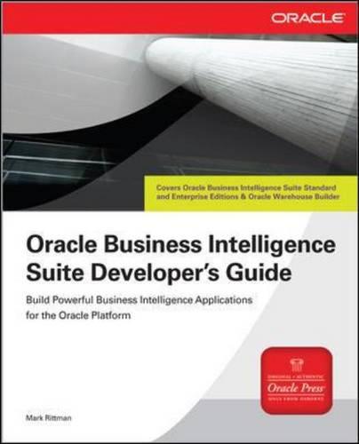 Oracle Developer Pdf Ebook