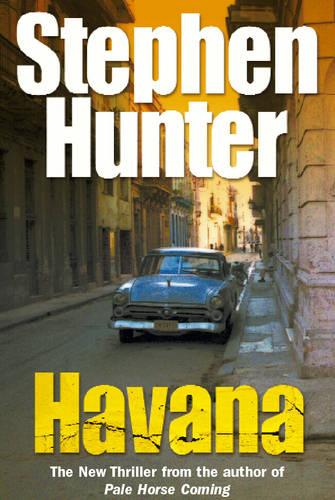 Tripfiction Ten Books Set In Cuba Waterstones Blog