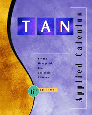 Applied Calculus 9Th Edition Tan Pdf To Word