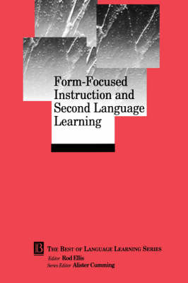 Rod Ellis The Study Of Second Language Acquisition Pdf Free