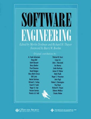 Software Engineering Project Management Richard H. Thayer Pdf