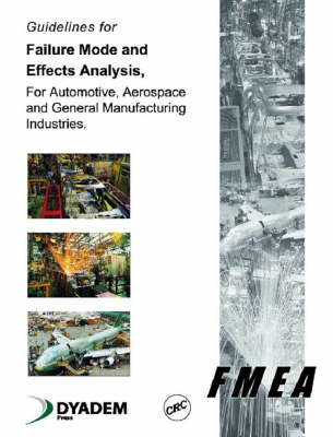 Manual De Fmea - Qs 9000