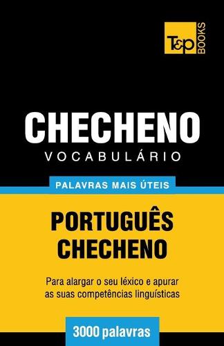 Vocabul Rio Portugu S Checheno Palavras Mais Teis By Andrey