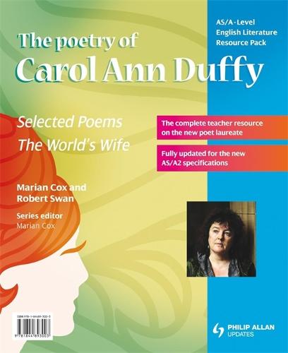 Carol Ann Duffy World Wife Pdf