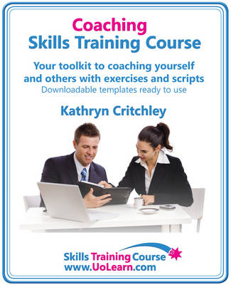 Coaching Training Programs Uk