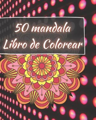 Mandala Libro De Colorear By Br Waterstones