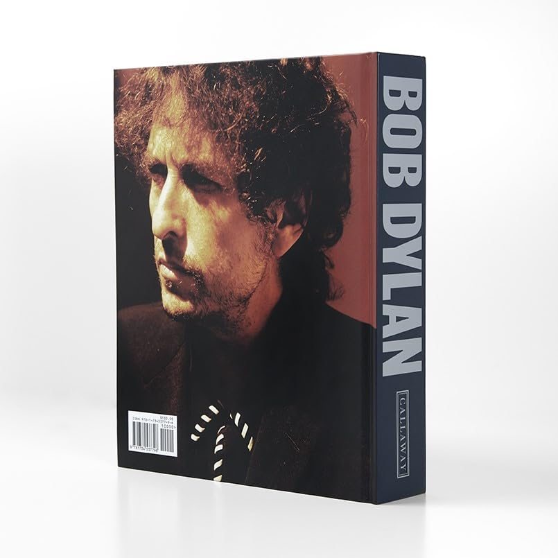 Bob Dylan Mixing Up The Medicine By Mark Davidson Parker Fishel