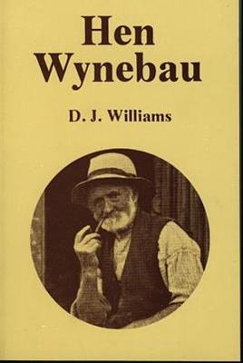 Hen Wynebau (Paperback)
