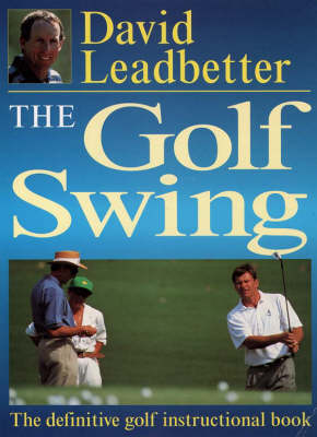 Golf Swing (Paperback)