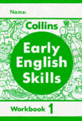 Early English Skills - Workbook 1 - Early English Skills S (Paperback)