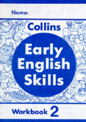 Early English Skills - Workbook 2 - Early English Skills S (Paperback)