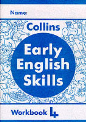 Early English Skills: Workbook No. 4 (Paperback)