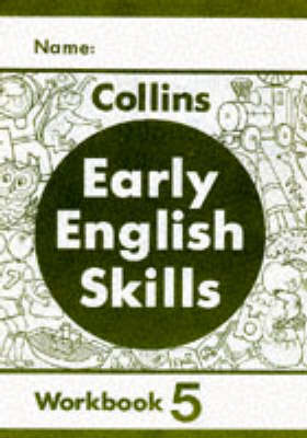 Workbook 5 - Early English Skills (Paperback)