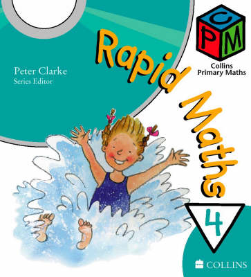 Year 4 Rapid Maths - Collins Primary Maths (CD-ROM)