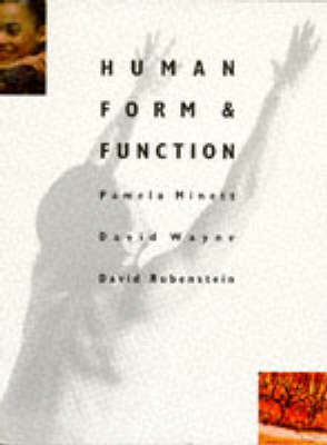 Human Form and Function (Paperback)