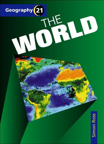The World - Geography 21 3 (Paperback)