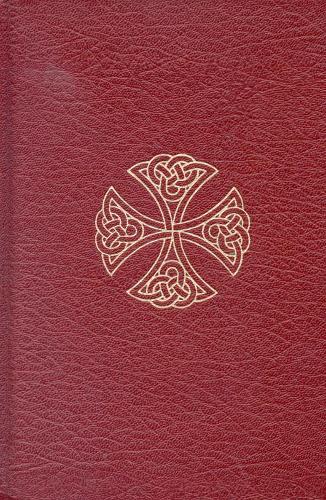 Study Lectionary: Volume 1 (Hardback)