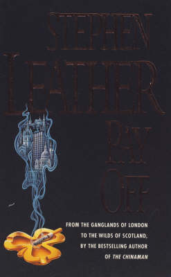 Pay Off (Paperback)