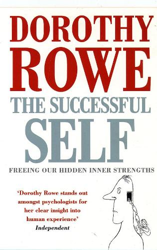 The Successful Self (Paperback)