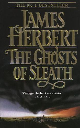 The Ghosts of Sleath (Paperback)
