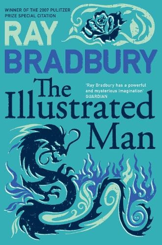 Cover of the book The Illustrated Man