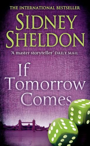 Cover of the book If Tomorrow Comes