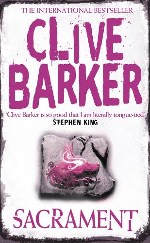 Sacrament (Paperback)