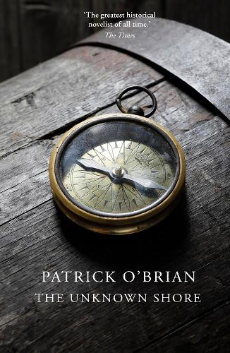 The Unknown Shore (Paperback)