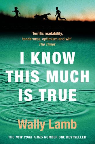 I Know This Much is True (Paperback)