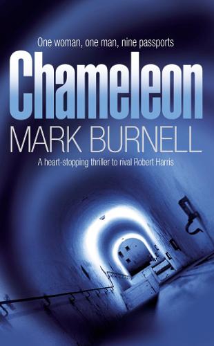 Chameleon (Paperback)