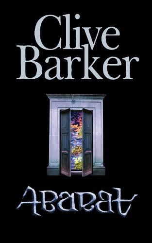 Abarat (Paperback)