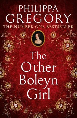 The Other Boleyn Girl (Paperback)