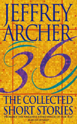 The Collected Short Stories (Paperback)
