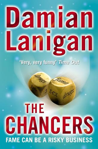 The Chancers (Paperback)