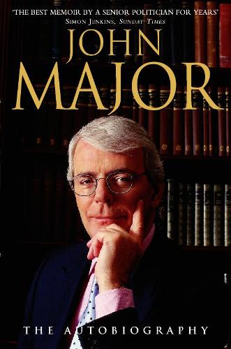 john major t shirt