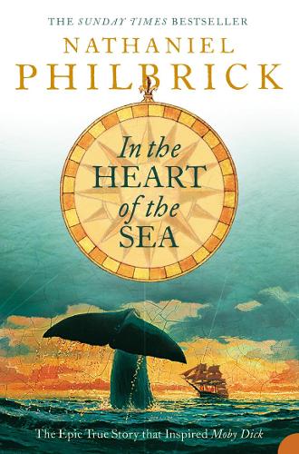 In the Heart of the Sea: The Epic True Story That Inspired 'Moby Dick' (Paperback)