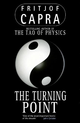 Turning Point (Paperback)