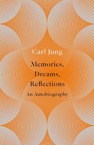 Book cover of Memories, Dreams, Reflections