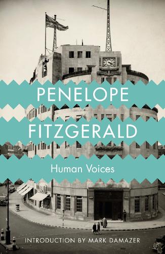 Human Voices - Penelope Fitzgerald