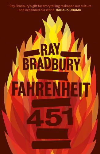 Image result for fahrenheit 451