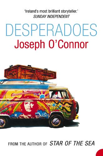 Desperadoes (Paperback)