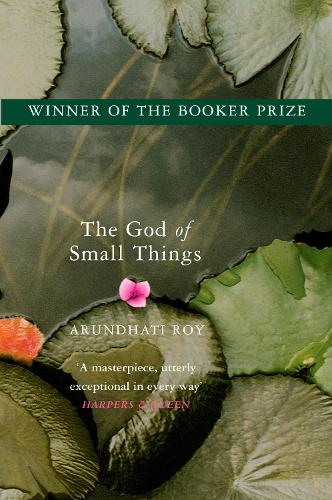 The God of Small Things: Winner of the Booker Prize (Paperback)