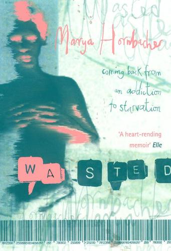 Book cover of Wasted