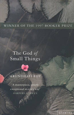 The God of Small Things (Paperback)