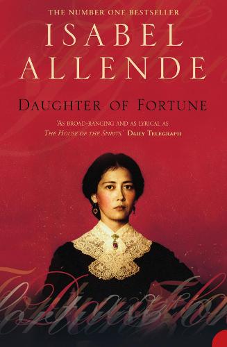 Cover of the book Daughter of Fortune