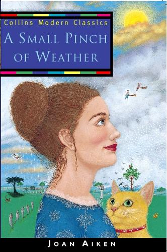 A Small Pinch of Weather - Collins Modern Classics (Paperback)