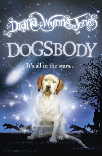 Dogsbody by Diana Wynne Jones | Waterstones