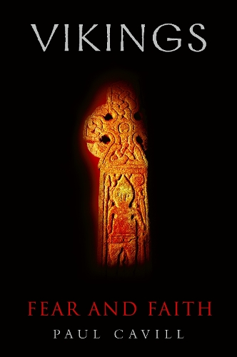 Vikings: Fear and Faith (Paperback)