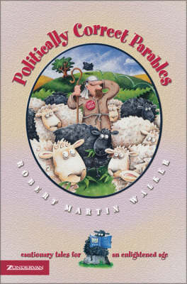 Politically Correct Parables (Paperback)