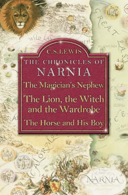 christianity in the chronicles of narnia the lion the witch and the wardrobe by c s lewis Answer: in short, the lion, the witch, and the wardrobe by cs lewis presents a christian worldview through a mythic tale it takes place in narnia, a world of magic in narnia, virtually every fairy tale or mythic creature imaginable comes alive. christianity in the chronicles of narnia the lion the witch and the wardrobe by c s lewis Answer: in short, the lion, the witch, and the wardrobe by cs lewis presents a christian worldview through a mythic tale it takes place in narnia, a world of magic in narnia, virtually every fairy tale or mythic creature imaginable comes alive.